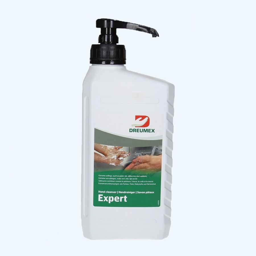 Dreumex Expert 1 liter flacon + pomp