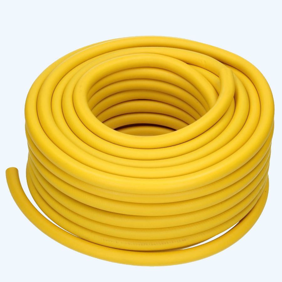 25 meter tuinslang 1/2"