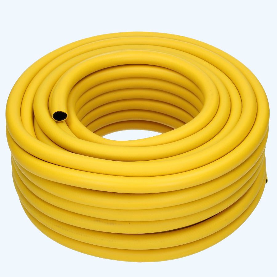 25 meter tuinslang 1/2"