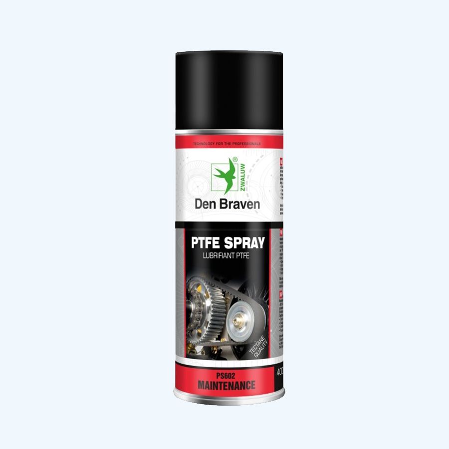PTFE Spray 400 ml PTFE Spray 400 ml