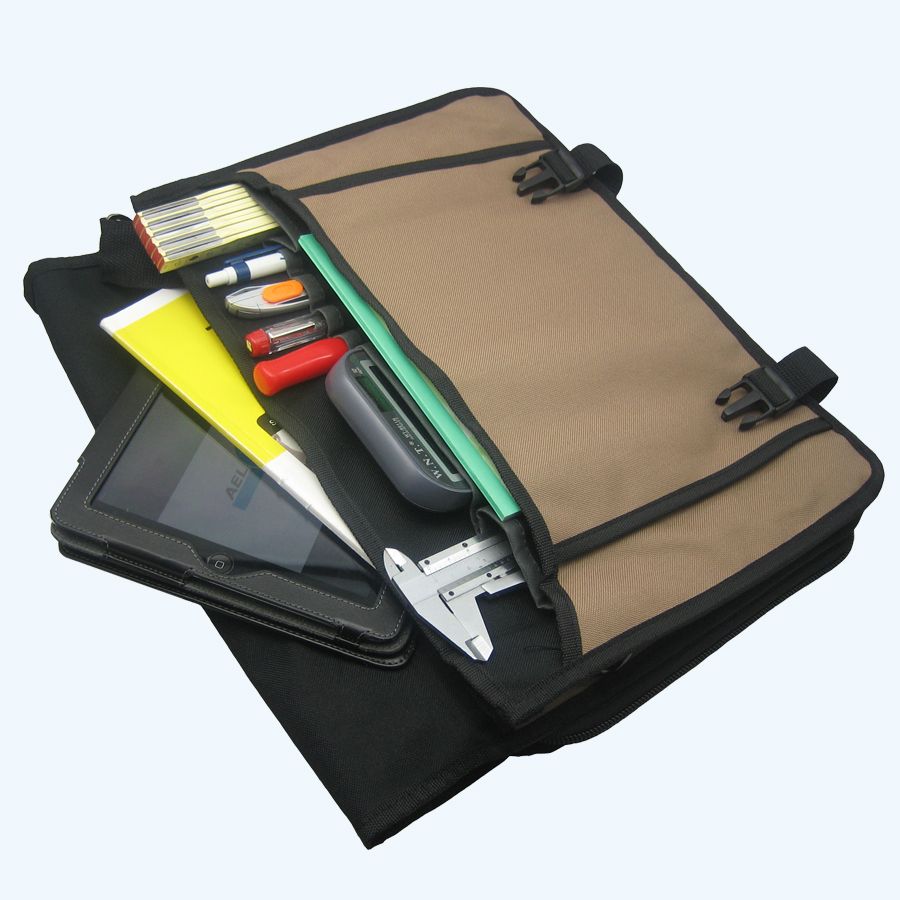 ToolPack Schoudertas comfort ToolPack Schoudertas comfort