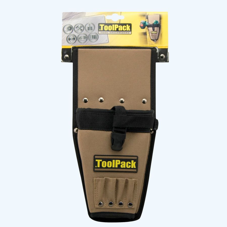 ToolPack boormachinehouder XL