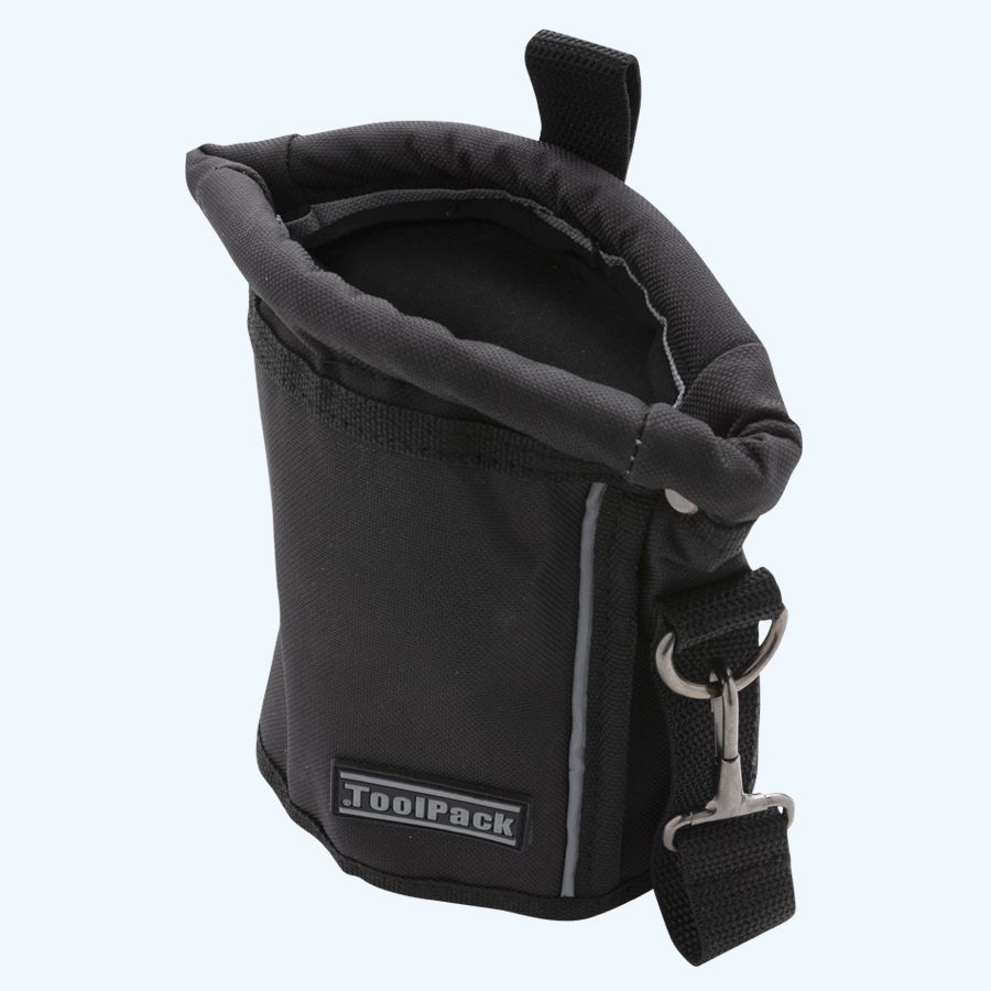 ToolPack Budge (schroeven- en pluggenhouder)