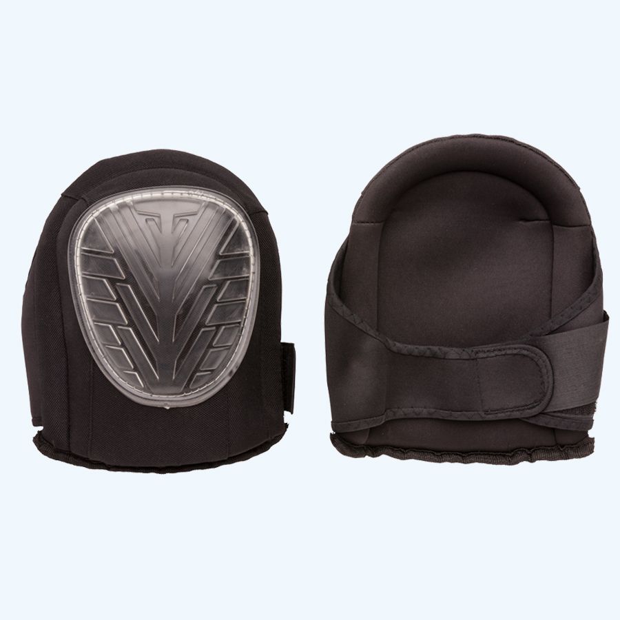 ToolPack Kniebeschermers model Blaze ToolPack Kniebeschermers model Blaze