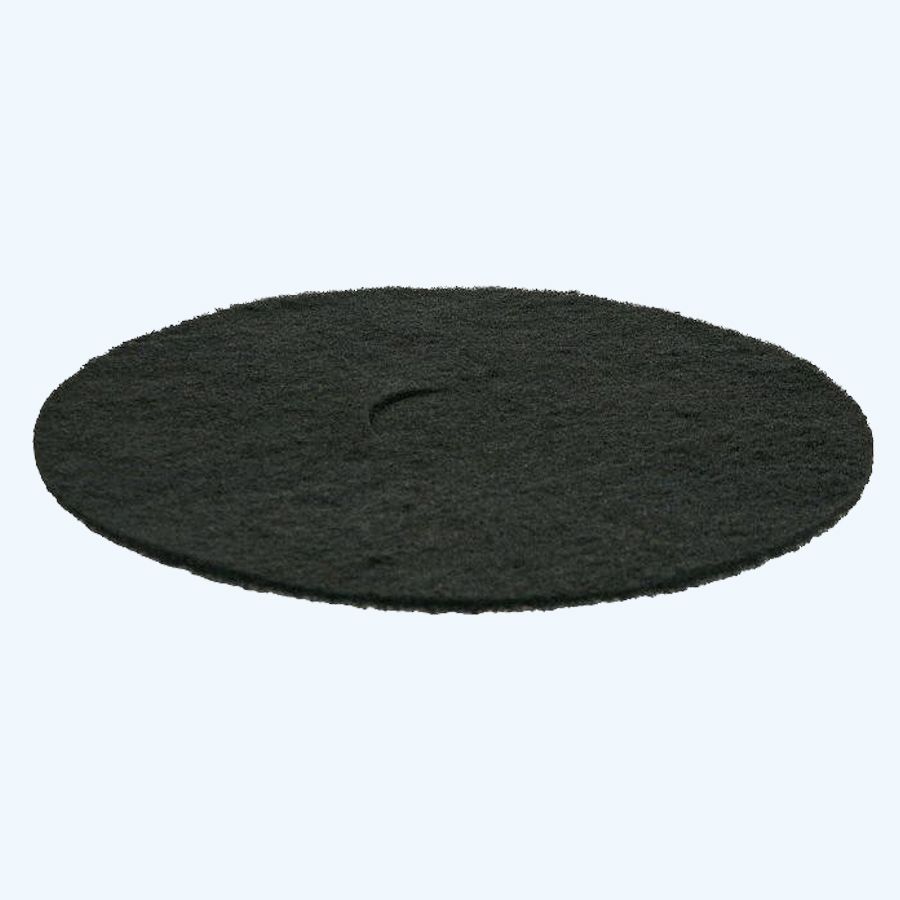 5 st pad 406 x 20 mm zwart (dik) 5 st pad 406 x 20 mm zwart (dik)