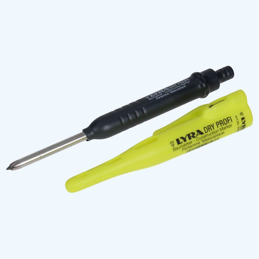 Lyra Dry Profi markeerpotlood