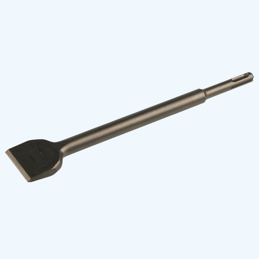 SDS+ spadebeitel 40 x 250 mm Profi-line SDS+ spadebeitel 40 x 250 mm Profi-line
