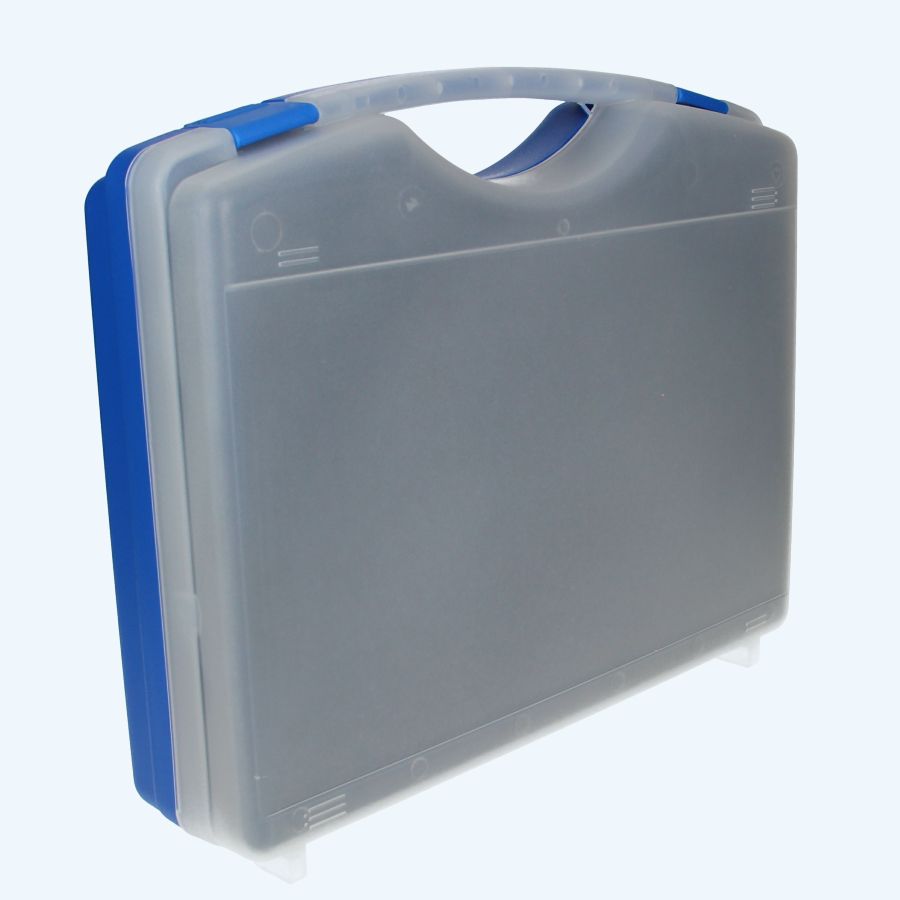 13-delige Bi-metaal gatenzaagset