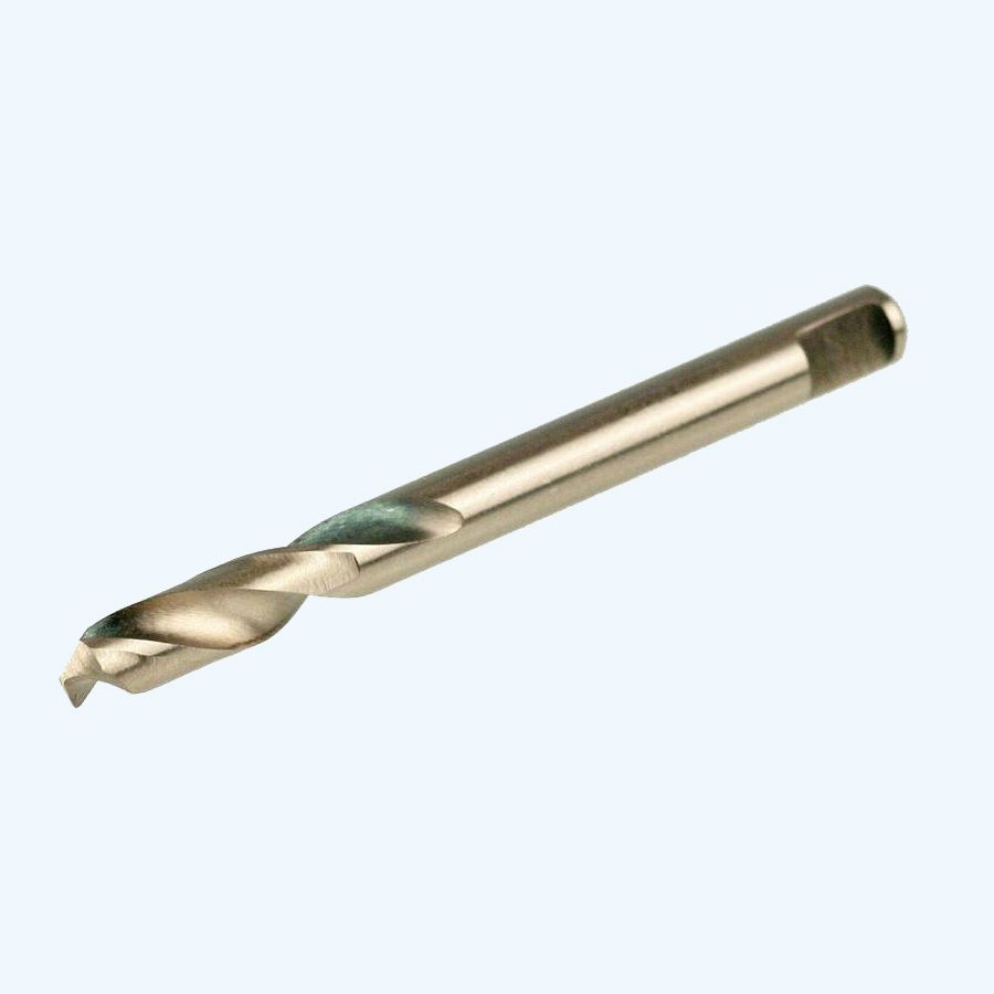 Centreerboor voor adapter 3/8" en 7/16"