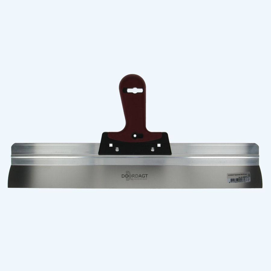 Doordagt spackmes RVS 50 cm Doordagt spackmes RVS 50 cm