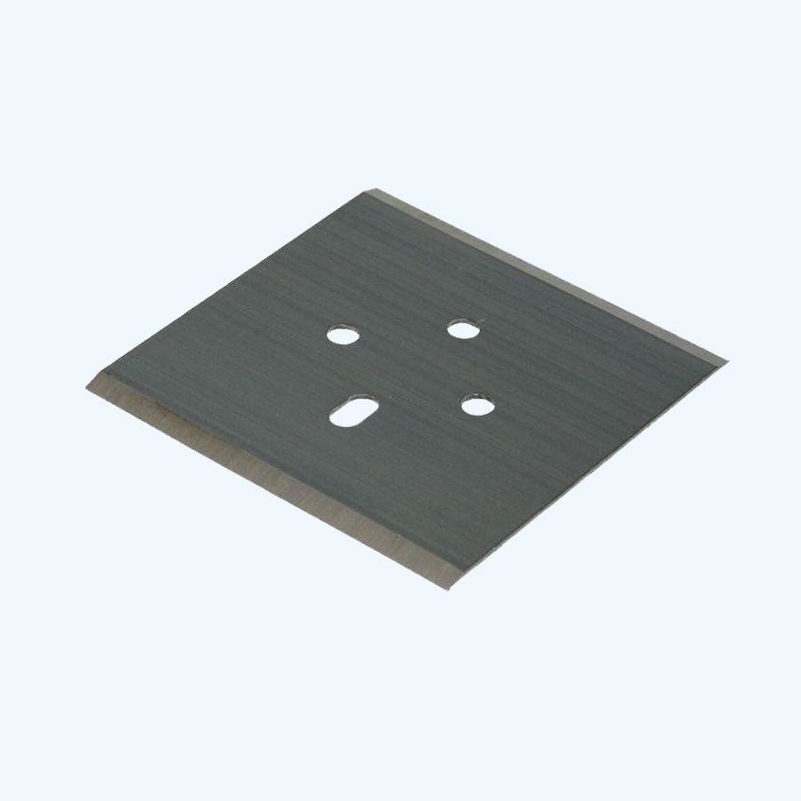 Gehard stalen mes voor afsteekmes Gehard stalen mes voor afsteekmes