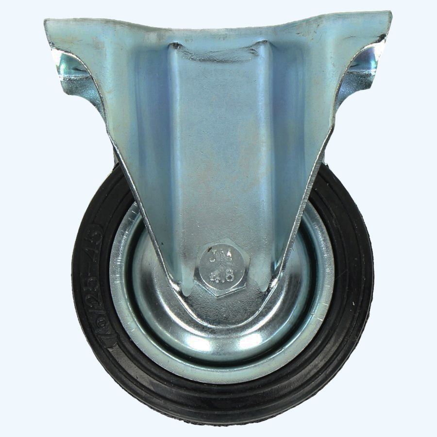 Bokwiel RMZ 75 mm 70 kg