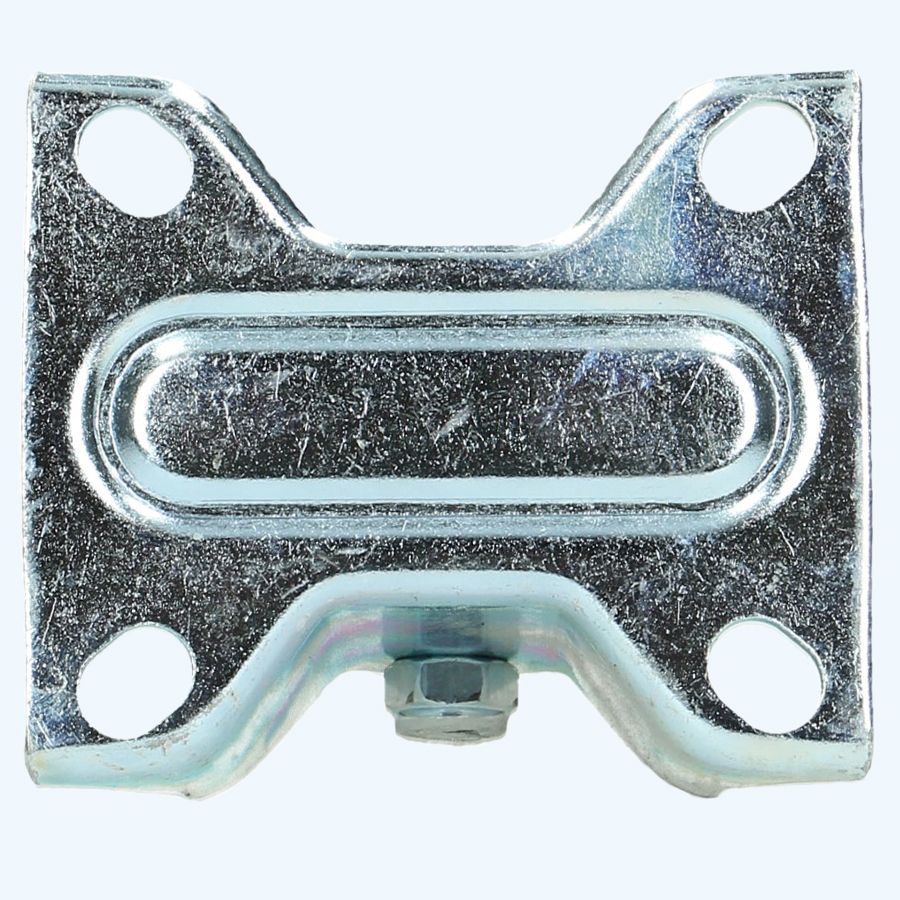 Bokwiel RMZ 75 mm 70 kg