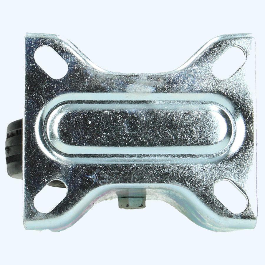 Bokwiel RMZ 125 mm 120 kg