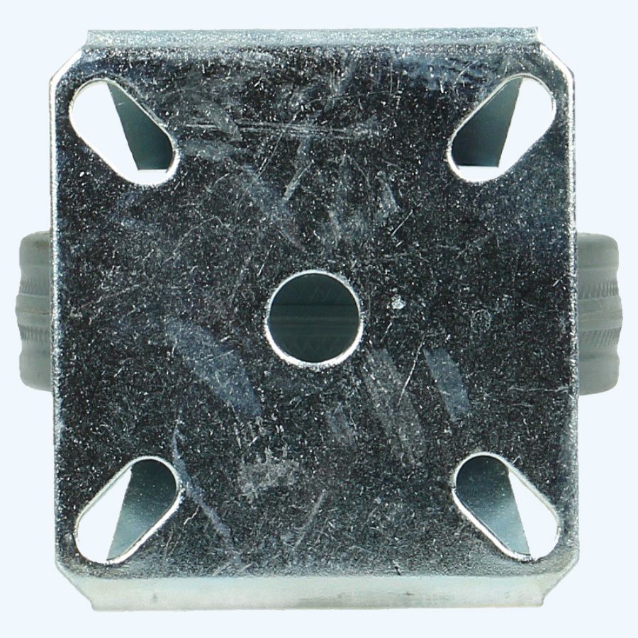 Bokwiel RBG 75 mm 50 kg