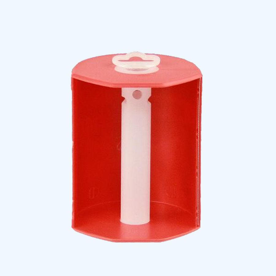 Dispenser voor afplaktape 550 mm x 33 meter