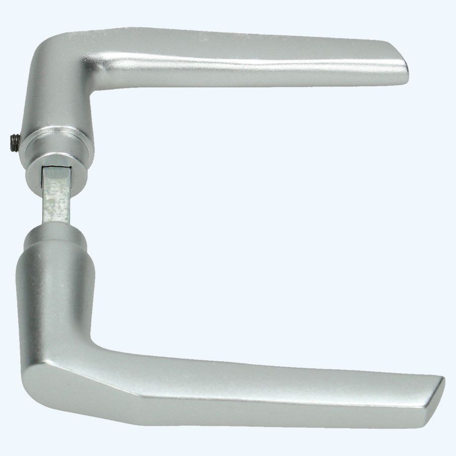 Deurkruk duimmodel Deurkruk duimmodel