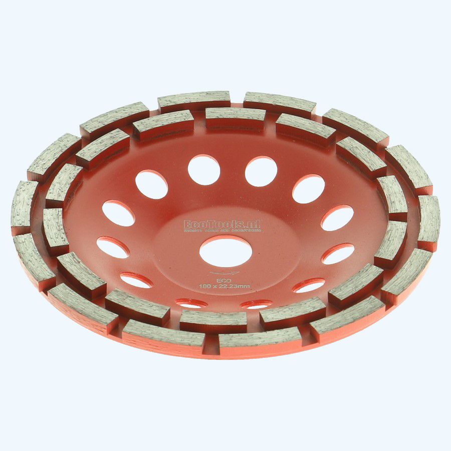 Diamant komschijf 180 x 22,23 (Eco-line)
