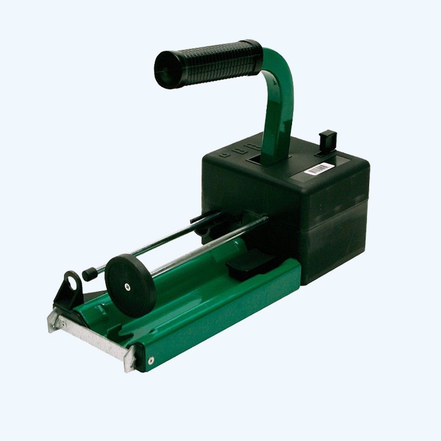 Doseerpistool voor polysoft 1,5 kg Doseerpistool voor polysoft 1,5 kg