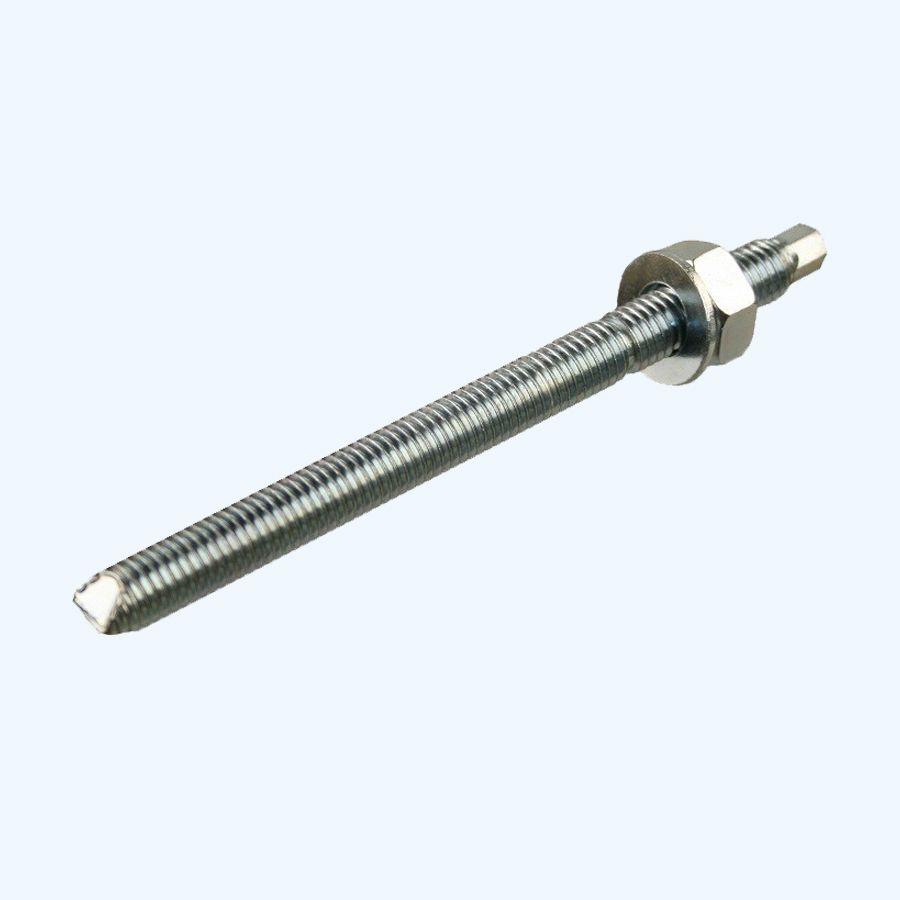 10 stuks draadstang M16 x 190 mm