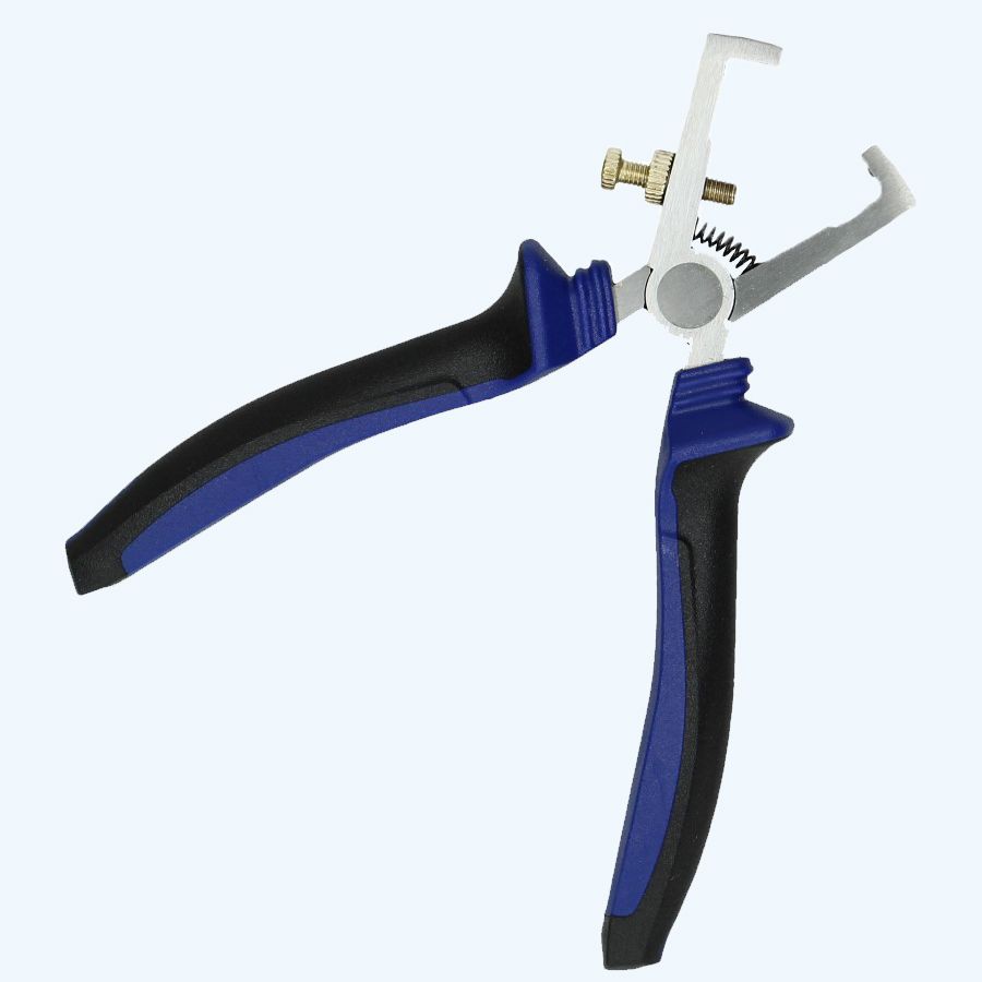 Draadstriptang 160 mm