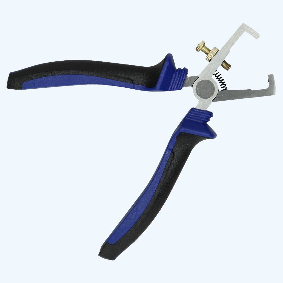 Draadstriptang 160 mm