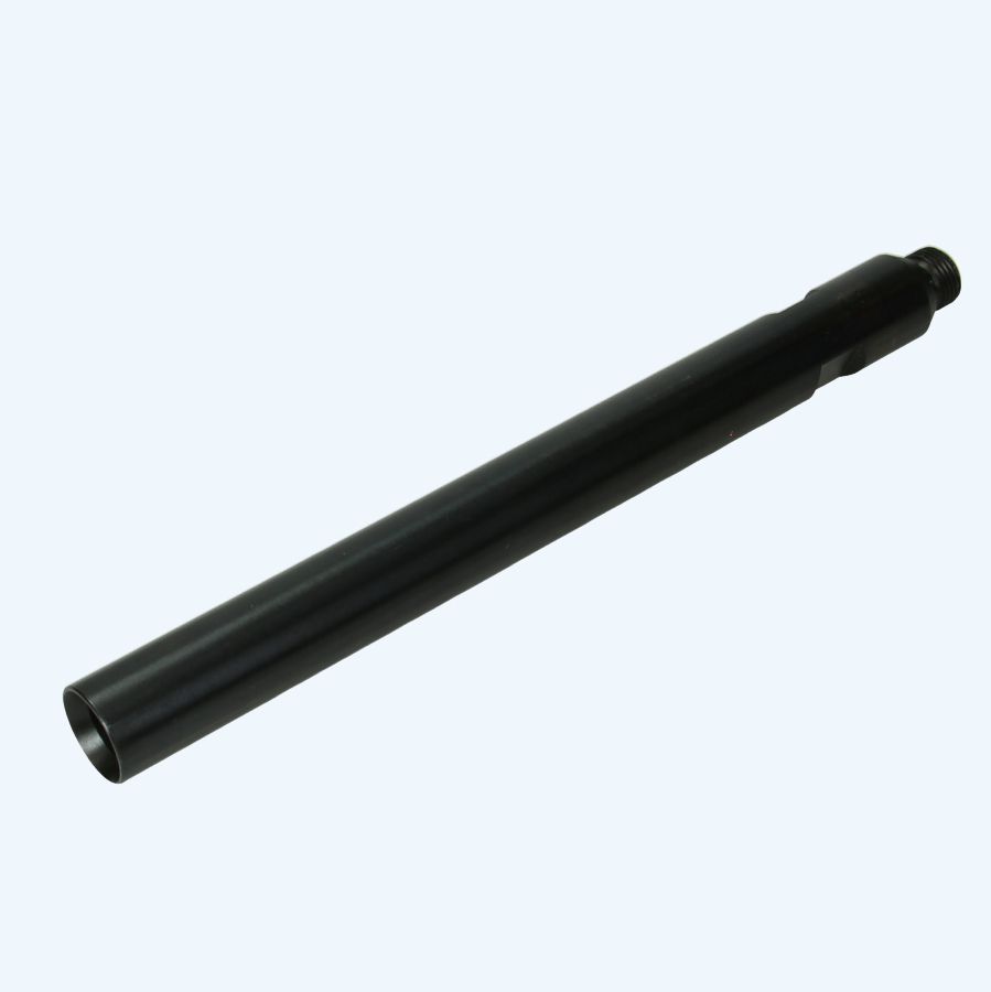 Verlengstuk voor diamantboor nat 1/2"x 300 MM Verlengstuk voor diamantboor nat 1/2"x 300 MM