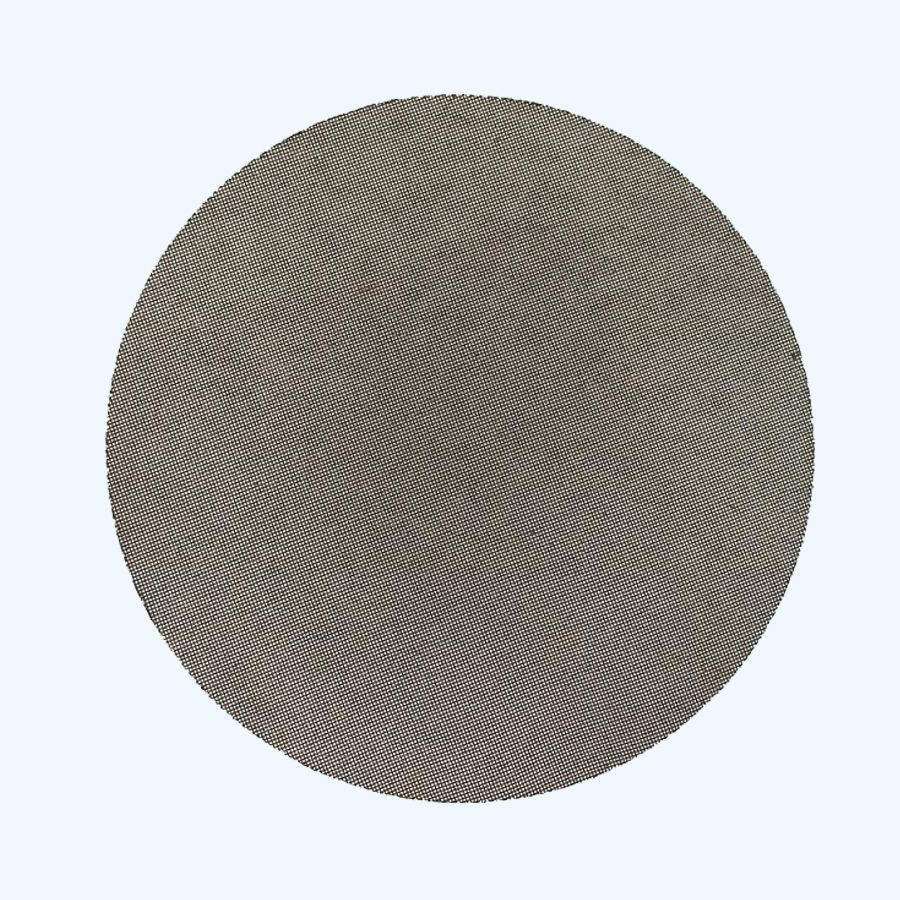 Gaasschijf 405 mm K40 Gaasschijf 405 mm K40