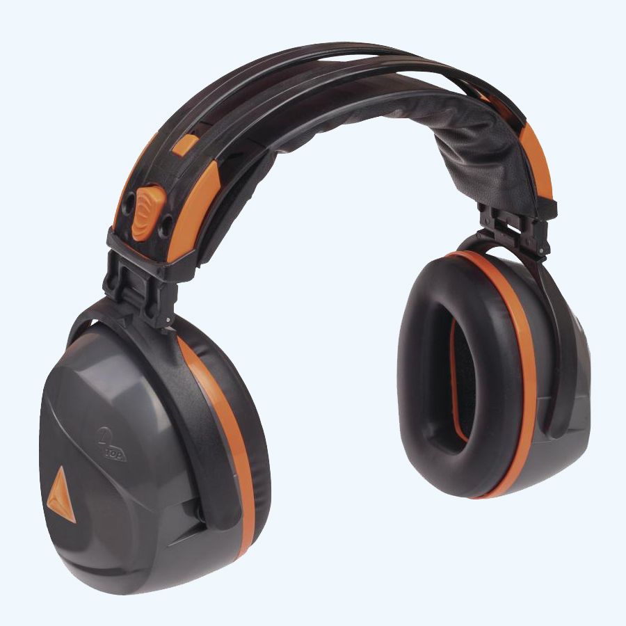 Gehoorbeschermer Interlagos