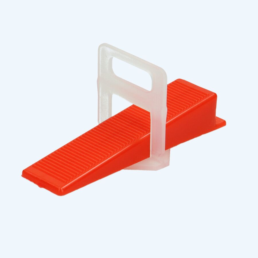 Tegel nivelleerset 1,5 mm