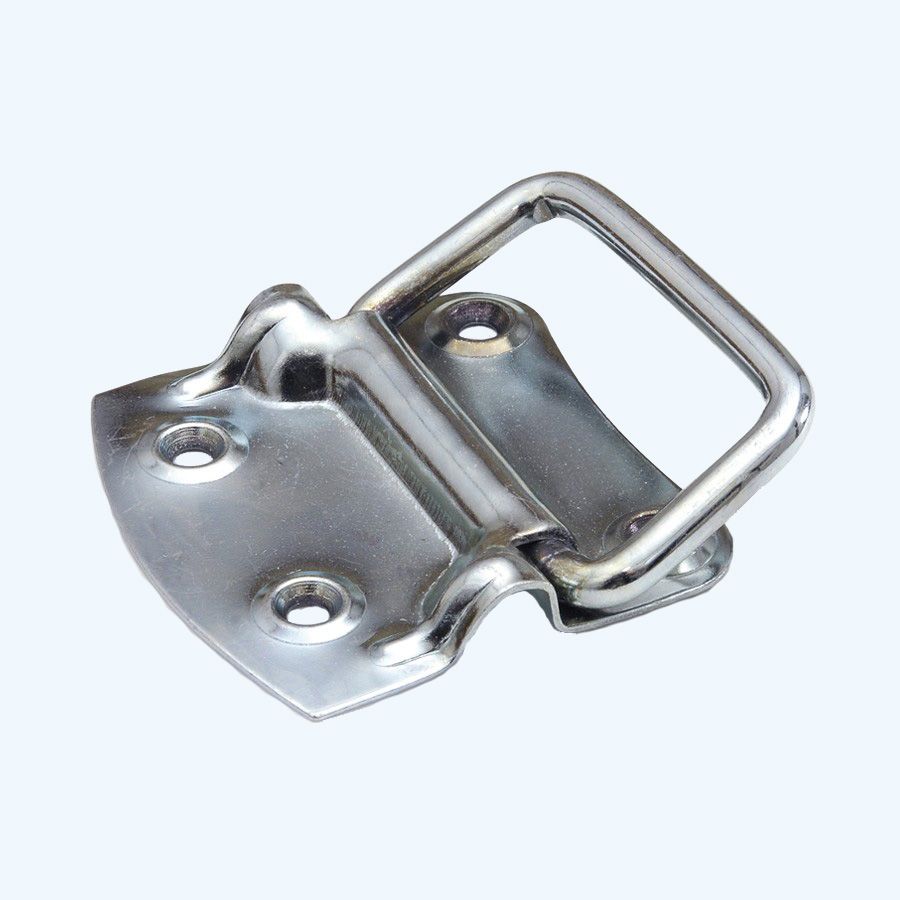 Kistgreep Amerikaans model 105 mm