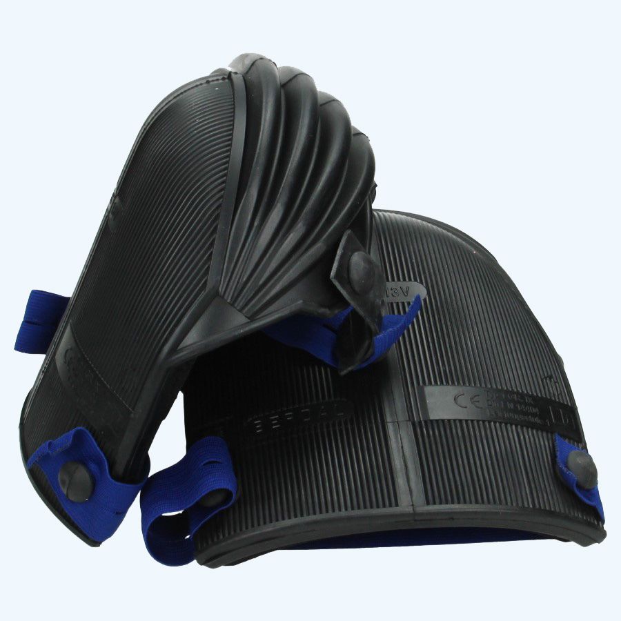 Kniebeschermers harmonica