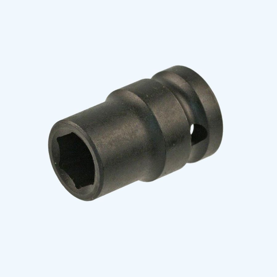 Krachtdop 1/2'' - 17 mm