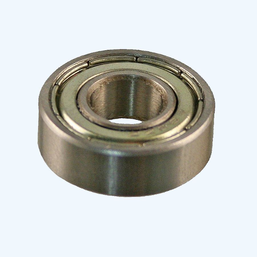 Lager 19,0 x 10,0 mm