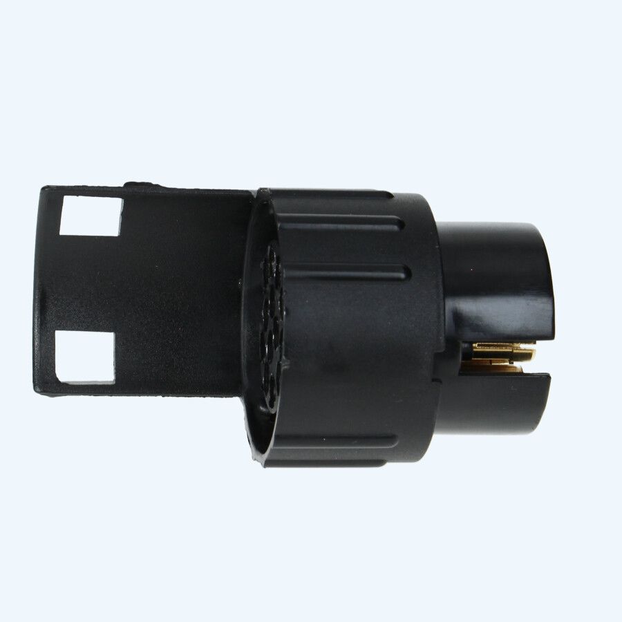 Mini-adapter 7 naar 13 polig Mini-adapter 7 naar 13 polig