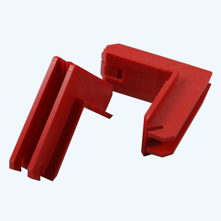 Melkmeisje opspanblokjes Mikky Melkmeisje opspanblokjes Mikky