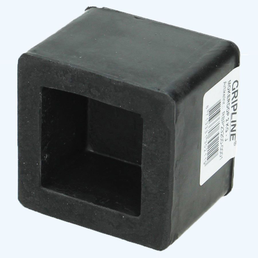 Mokerdop Gripline Mokerdop Gripline