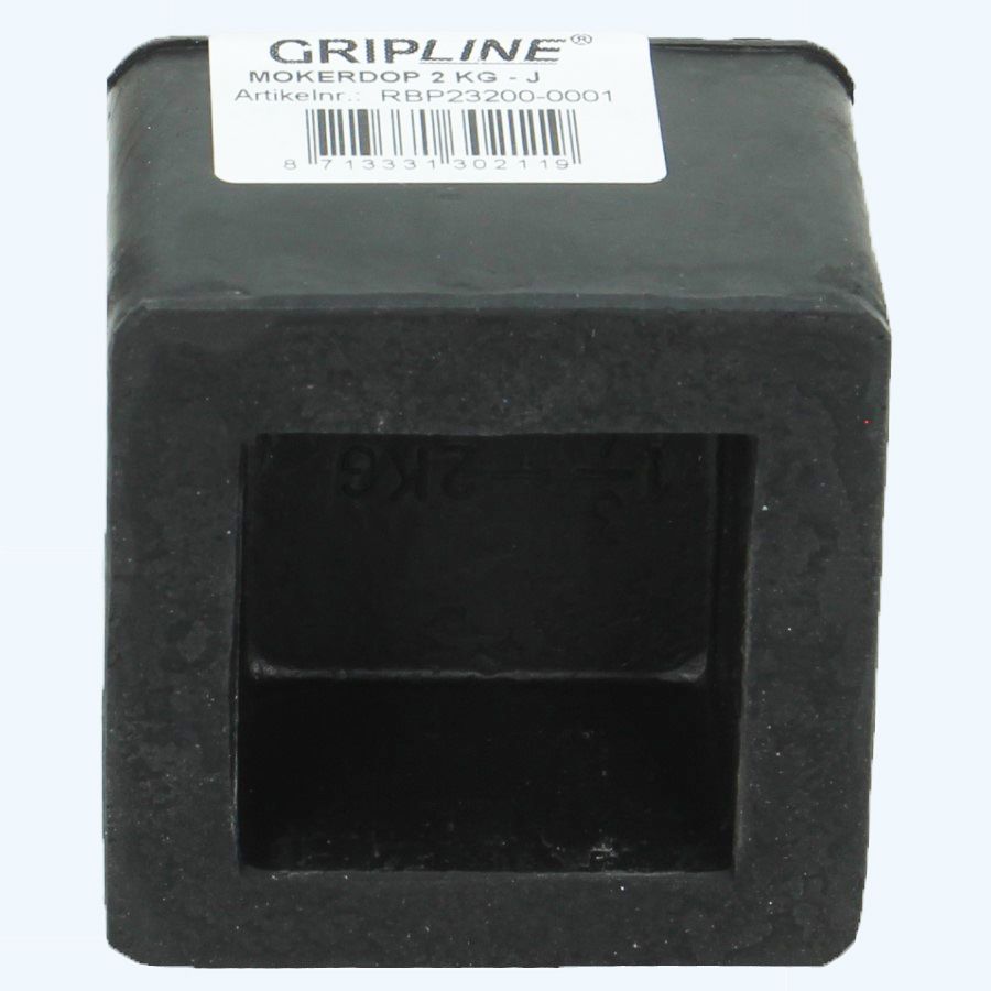 Mokerdop Gripline Mokerdop Gripline