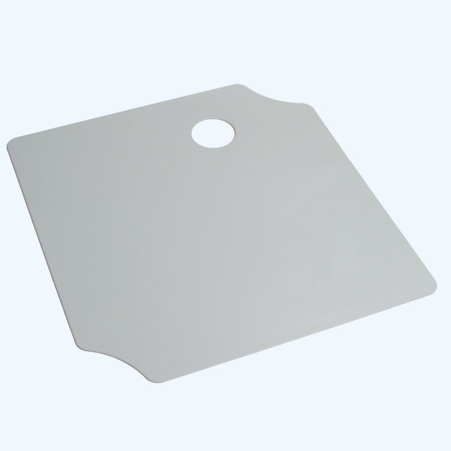 Woodcap® Mengplateau renovatiemiddelen