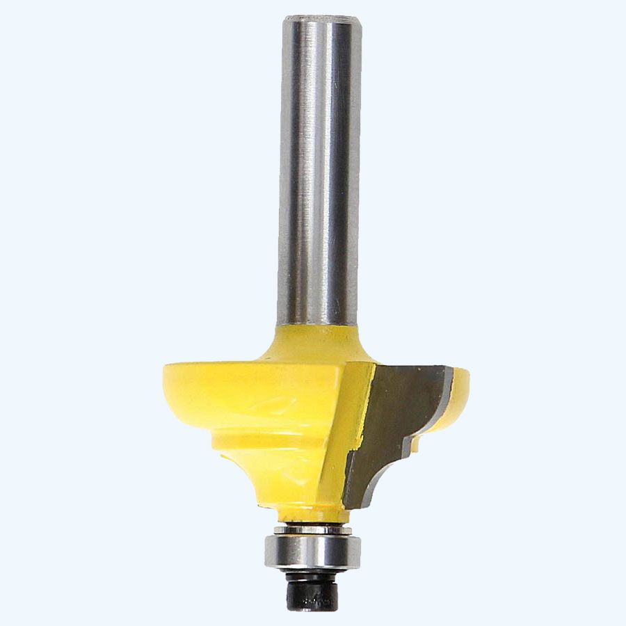 Profielfrees (511318) 31,8 mm met klein lager