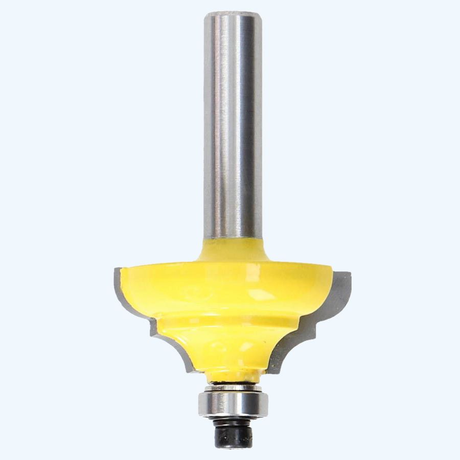 Profielfrees (511318) 31,8 mm met klein lager