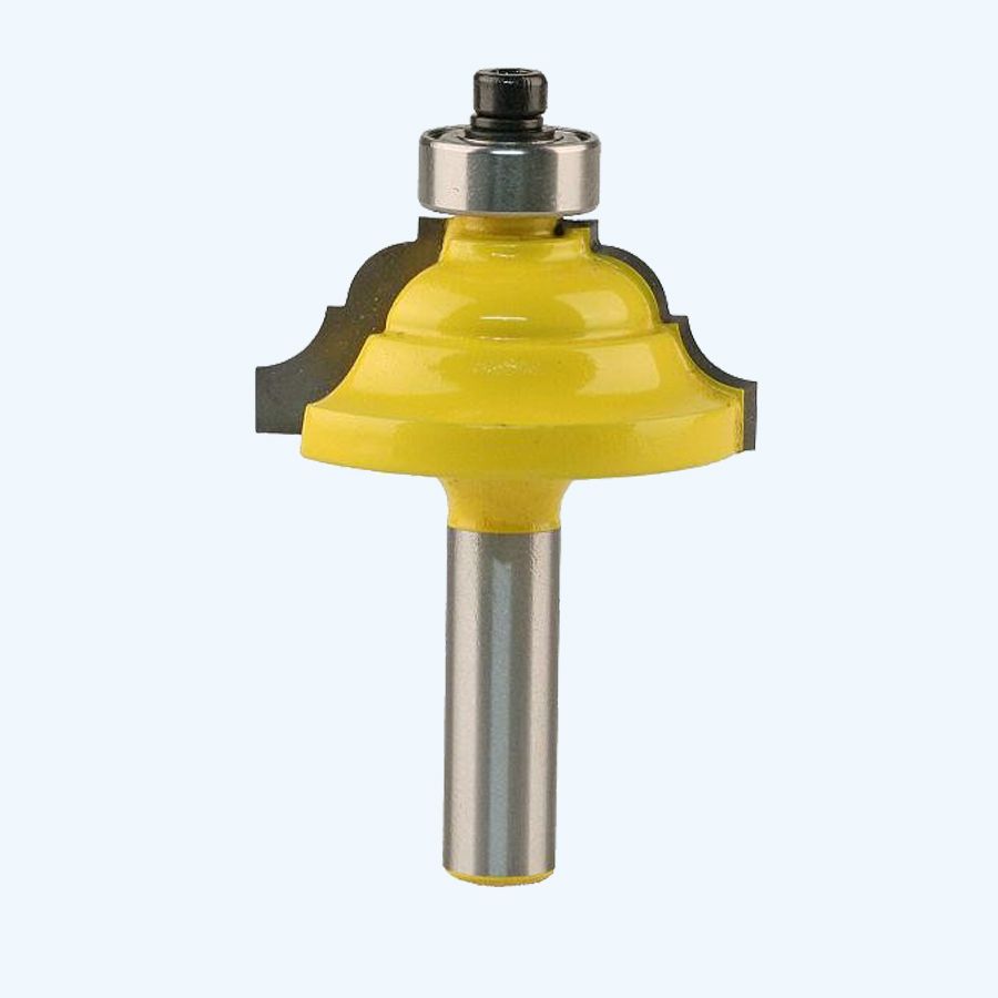 HM klassieke profielfrees 35 mm met groot lager