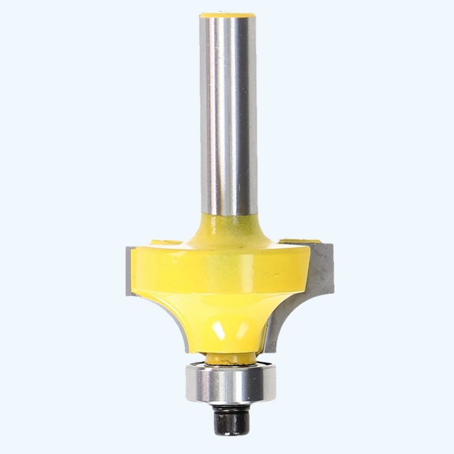 HM afrondfrees R=7,9 mm