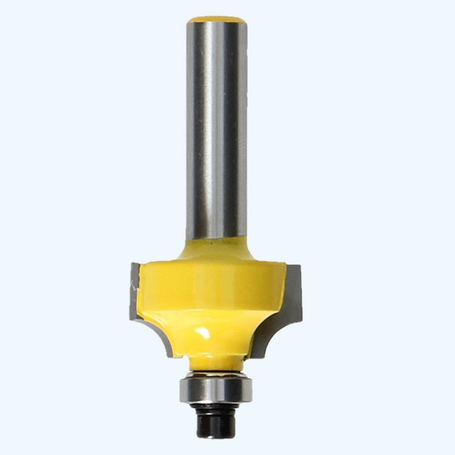 HM kwartrondfrees R=4,8 mm