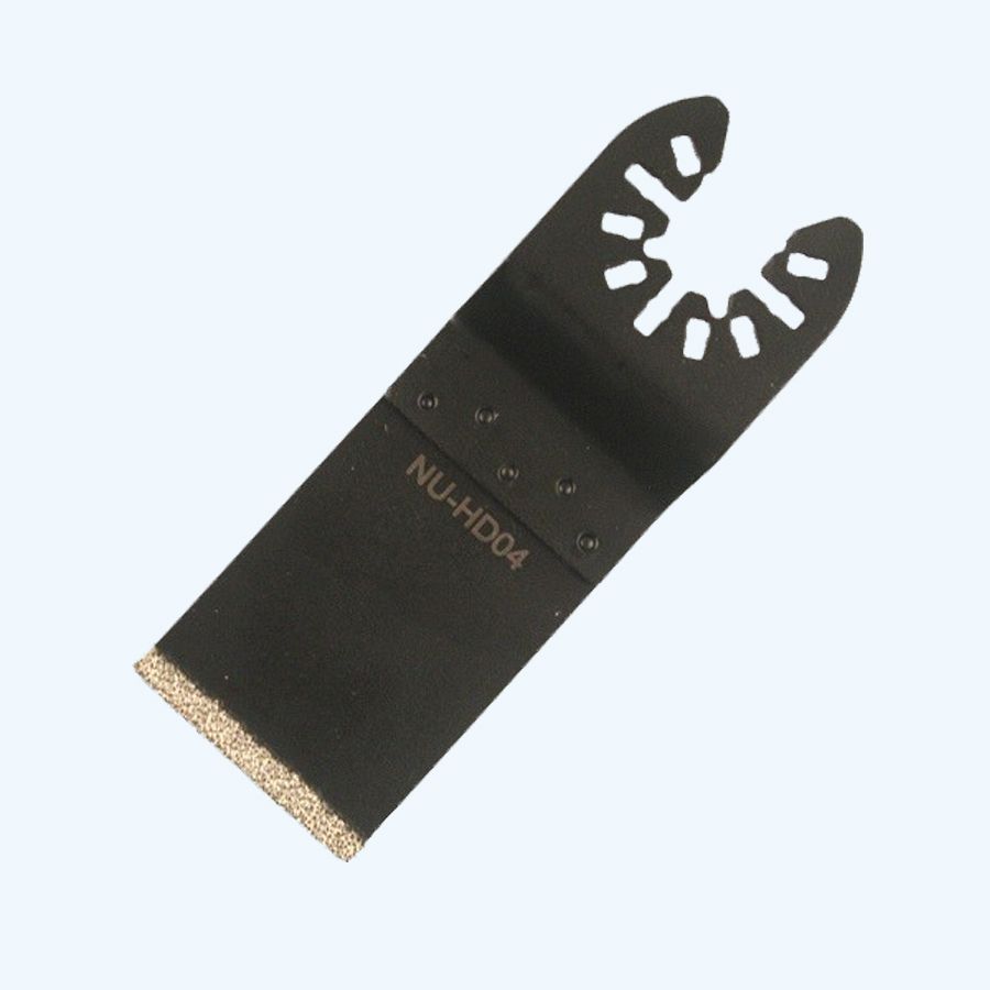 Multitool diamant zaagblad type NU-HD04