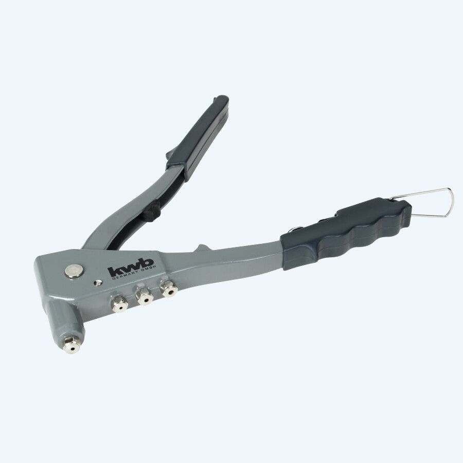 Popnageltang 2,4 - 4,8 mm