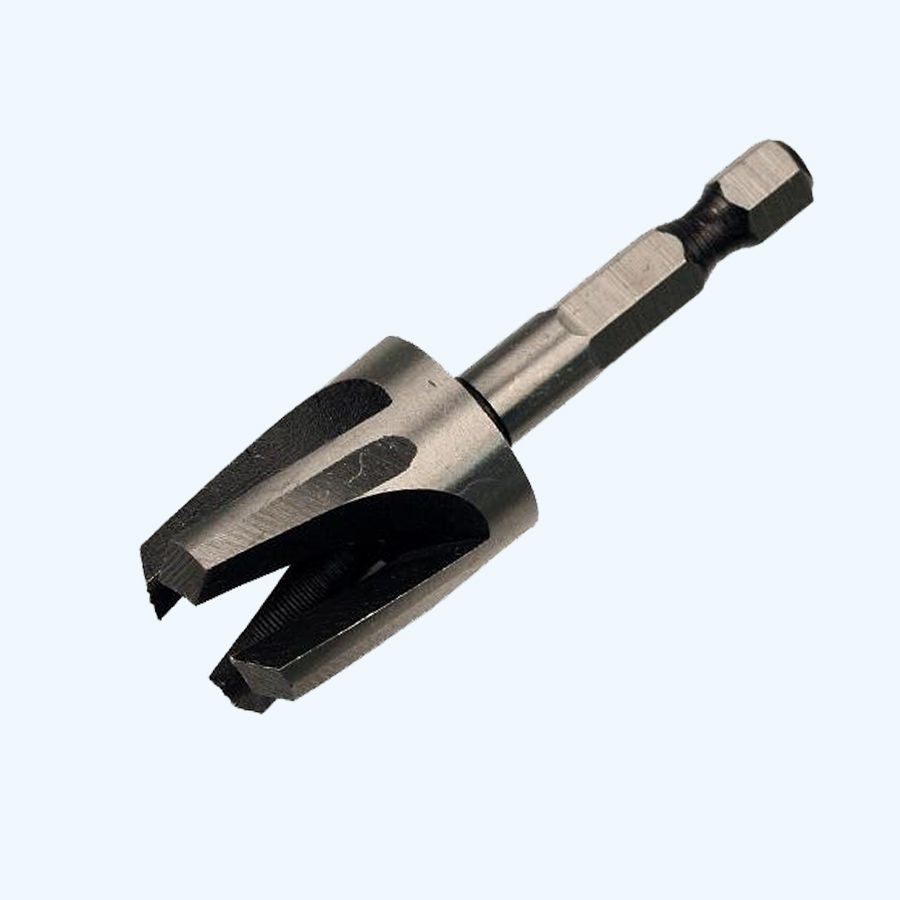 Proppenboor 14 mm type A