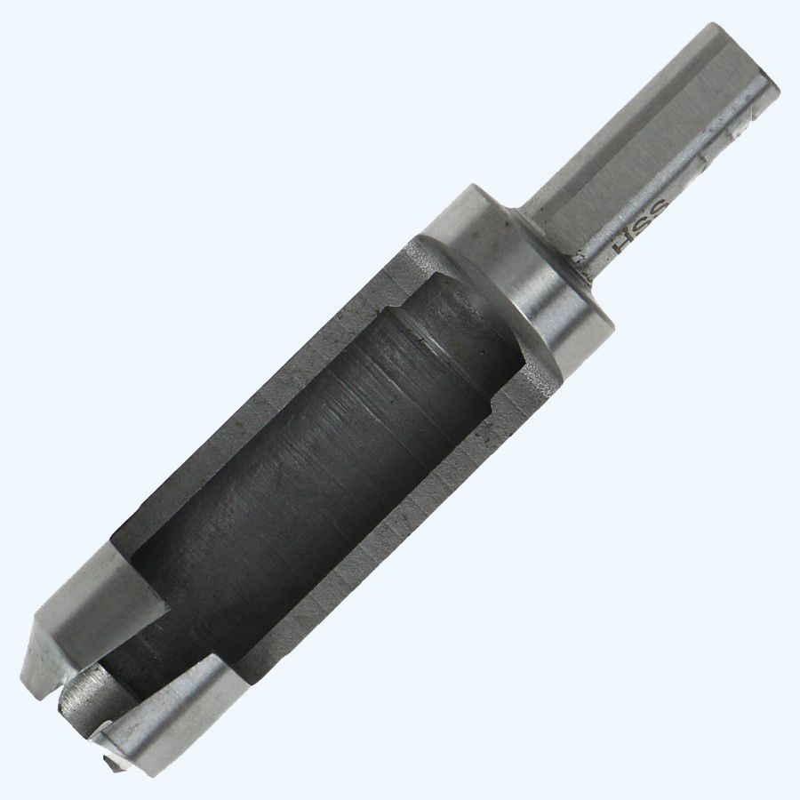 Proppenboor 10 mm HSS type D