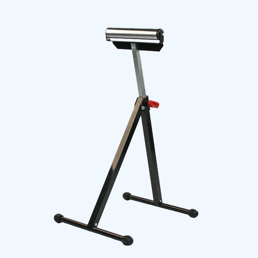 Rolbok in hoogte verstelbaar 60 kg Rolbok in hoogte verstelbaar 60 kg