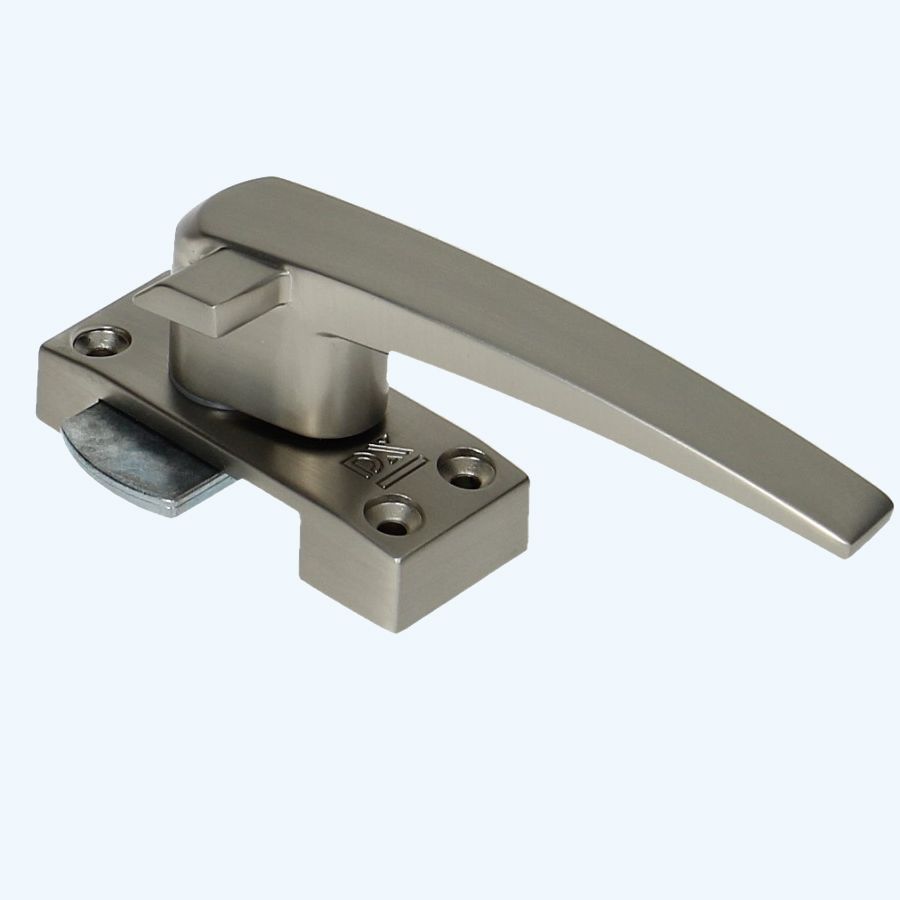 Raamboompje RVS finish rechts Raamboompje RVS finish rechts